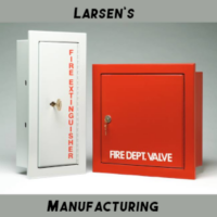 Larsen's Manufacturing