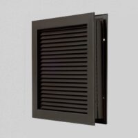 Door Louvers