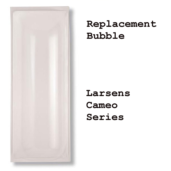 replacement bubble larsens