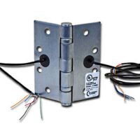 Electric Hinges