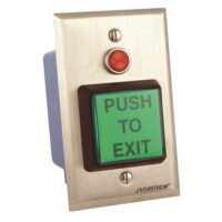Pushbuttons